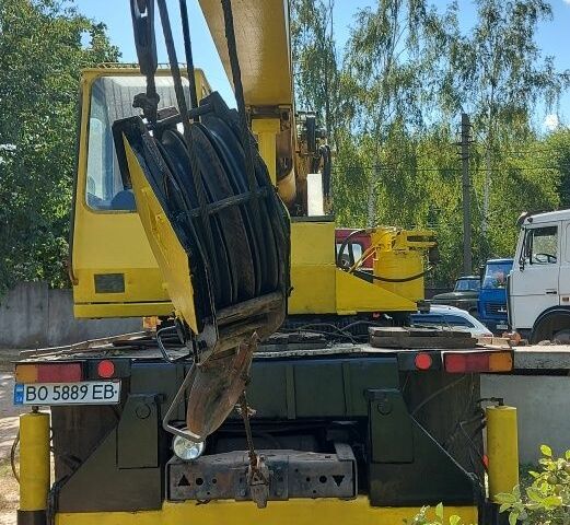 КамАЗ 53213, объемом двигателя 0 л и пробегом 0 тыс. км за 21000 $, фото 3 на Automoto.ua