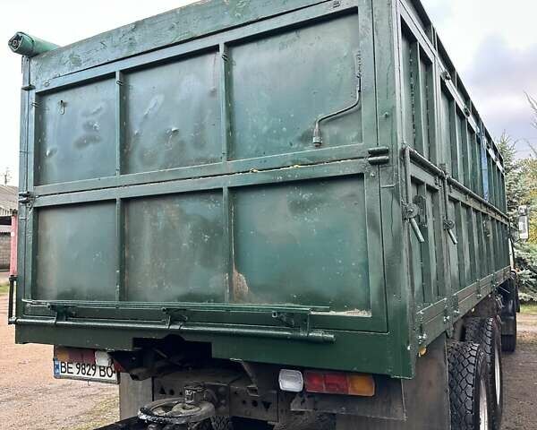 КамАЗ 53215, объемом двигателя 0 л и пробегом 300 тыс. км за 6500 $, фото 5 на Automoto.ua