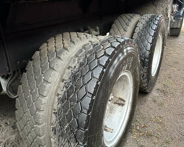 КамАЗ 53215, объемом двигателя 0 л и пробегом 300 тыс. км за 6500 $, фото 13 на Automoto.ua