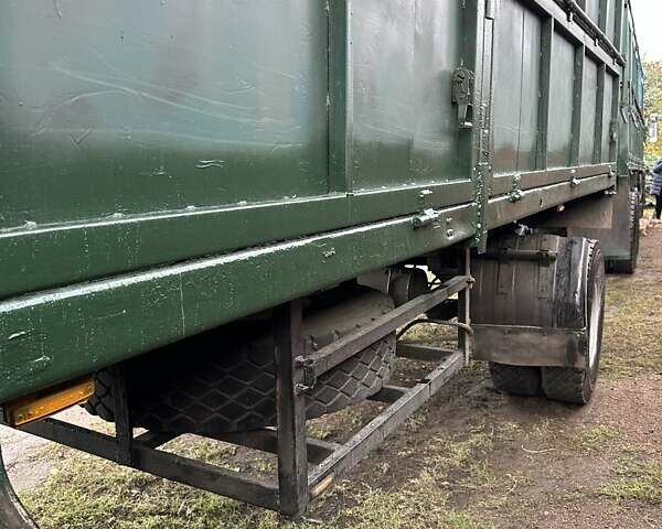 КамАЗ 53215, объемом двигателя 0 л и пробегом 300 тыс. км за 6500 $, фото 3 на Automoto.ua