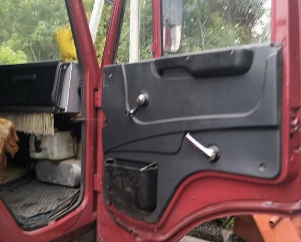 КамАЗ 53215 2002 в Луцке на Automoto.ua КамАЗ 53215, объемом двигателя 0 л и пробегом 20 тыс. км за 14500 $, фото 13 на Automoto.ua