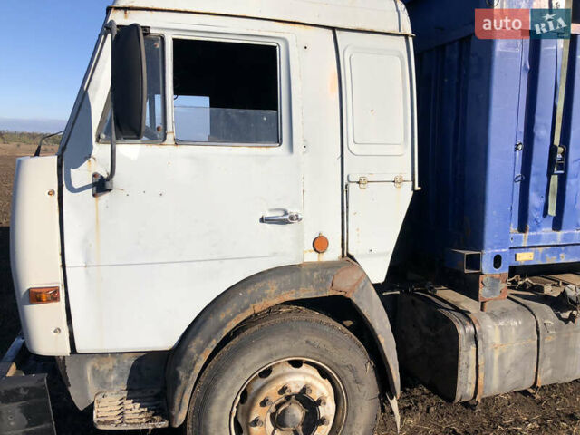 КамАЗ 53215 2024 у Кропивницькому (Кіровограді) на Automoto.ua КамАЗ 53215, об'ємом двигуна 0 л та пробігом 1000 тис. км за 7500 $, фото 1 на Automoto.ua
