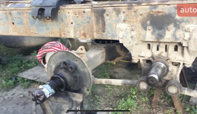 КамАЗ 53215 2024 у Кропивницькому (Кіровограді) на Automoto.ua КамАЗ 53215, об'ємом двигуна 0 л та пробігом 1000 тис. км за 7500 $, фото 15 на Automoto.ua