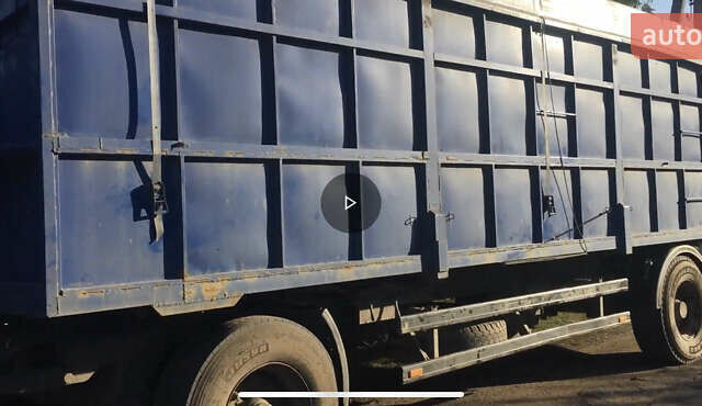 КамАЗ 53215 2024 у Кропивницькому (Кіровограді) на Automoto.ua КамАЗ 53215, об'ємом двигуна 0 л та пробігом 1000 тис. км за 7500 $, фото 7 на Automoto.ua