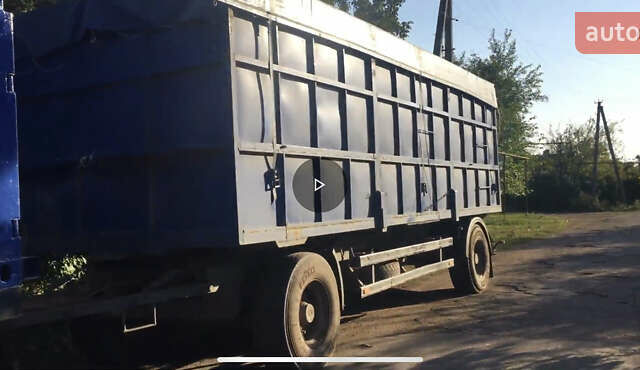 КамАЗ 53215 2024 у Кропивницькому (Кіровограді) на Automoto.ua КамАЗ 53215, об'ємом двигуна 0 л та пробігом 1000 тис. км за 7500 $, фото 6 на Automoto.ua