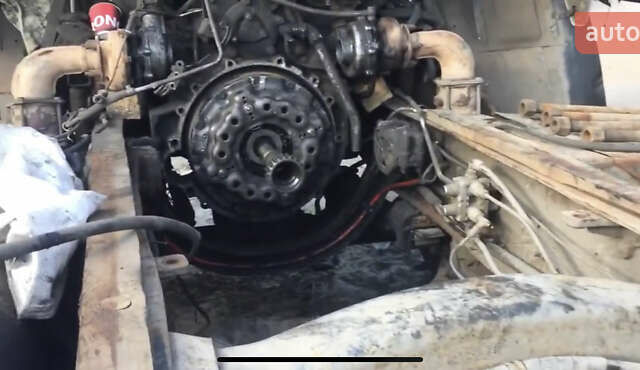 КамАЗ 53215 2024 у Кропивницькому (Кіровограді) на Automoto.ua КамАЗ 53215, об'ємом двигуна 0 л та пробігом 1000 тис. км за 7500 $, фото 16 на Automoto.ua