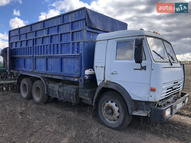КамАЗ 53215 2024 у Кропивницькому (Кіровограді) на Automoto.ua КамАЗ 53215, об'ємом двигуна 0 л та пробігом 1000 тис. км за 7500 $, фото 4 на Automoto.ua