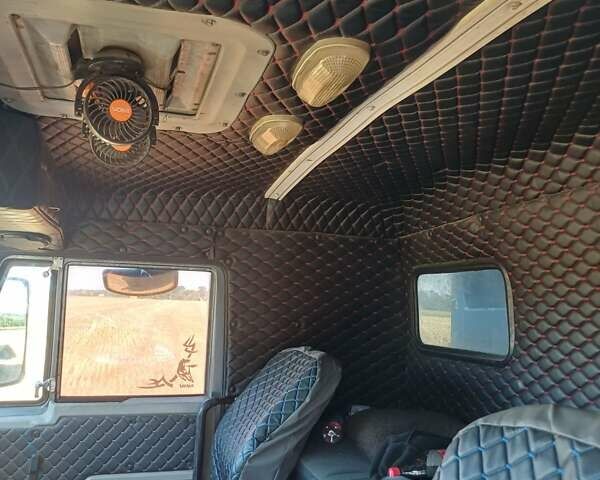 КамАЗ 53215, объемом двигателя 0 л и пробегом 10 тыс. км за 18000 $, фото 3 на Automoto.ua
