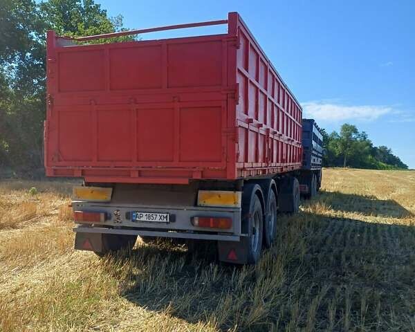 КамАЗ 53215, объемом двигателя 0 л и пробегом 10 тыс. км за 18000 $, фото 4 на Automoto.ua