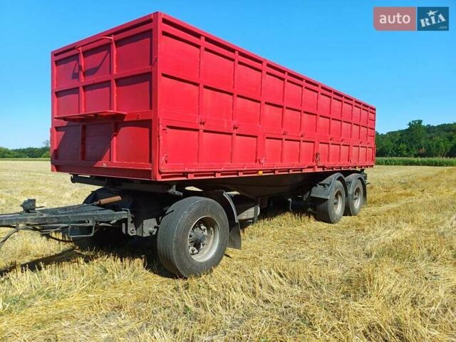 КамАЗ 53215, объемом двигателя 0 л и пробегом 10 тыс. км за 18000 $, фото 10 на Automoto.ua