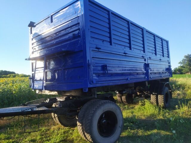 КамАЗ 53215, об'ємом двигуна 0 л та пробігом 0 тис. км за 15500 $, фото 1 на Automoto.ua