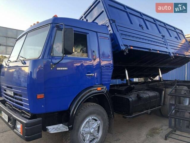 КамАЗ 53215, об'ємом двигуна 0 л та пробігом 1 тис. км за 23000 $, фото 2 на Automoto.ua