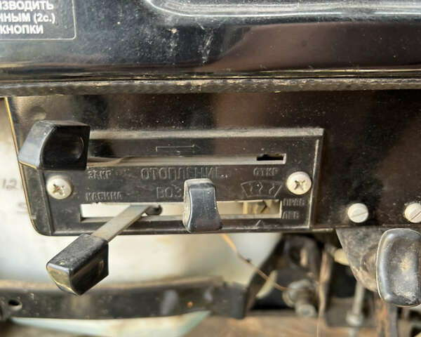 Синий КамАЗ 53215, объемом двигателя 10.85 л и пробегом 115 тыс. км за 11000 $, фото 20 на Automoto.ua