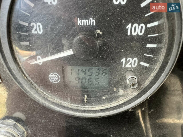 Синий КамАЗ 53215, объемом двигателя 10.85 л и пробегом 115 тыс. км за 11000 $, фото 15 на Automoto.ua