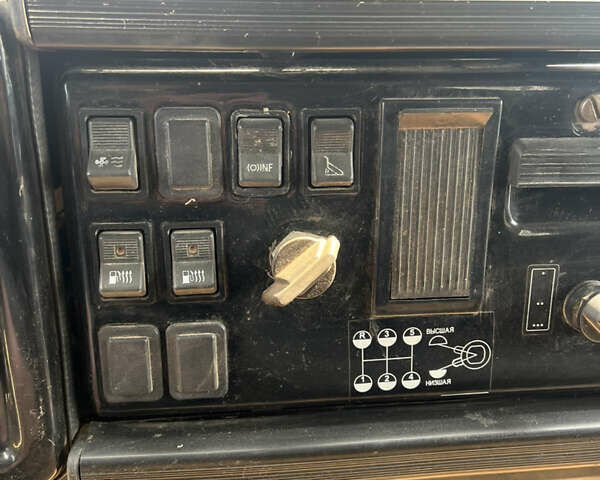 Синий КамАЗ 53215, объемом двигателя 10.85 л и пробегом 115 тыс. км за 11000 $, фото 22 на Automoto.ua