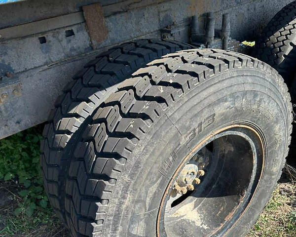 КамАЗ 53220, об'ємом двигуна 0 л та пробігом 0 тис. км за 21500 $, фото 5 на Automoto.ua