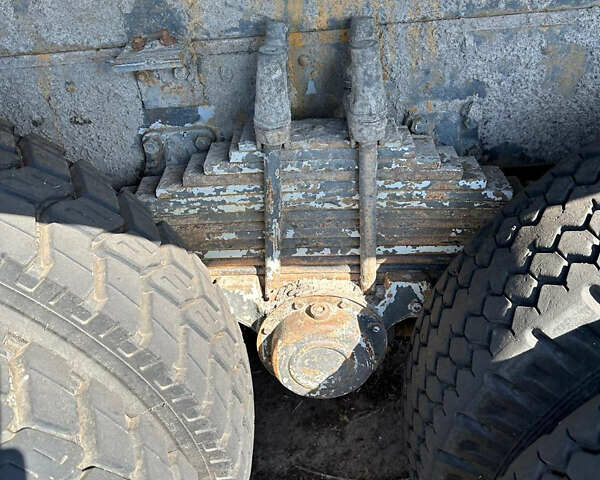 КамАЗ 53220, об'ємом двигуна 0 л та пробігом 0 тис. км за 21500 $, фото 6 на Automoto.ua