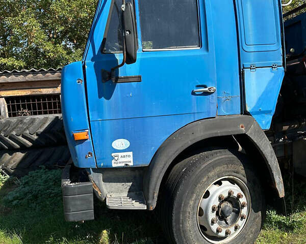 КамАЗ 53220, об'ємом двигуна 0 л та пробігом 0 тис. км за 21500 $, фото 1 на Automoto.ua