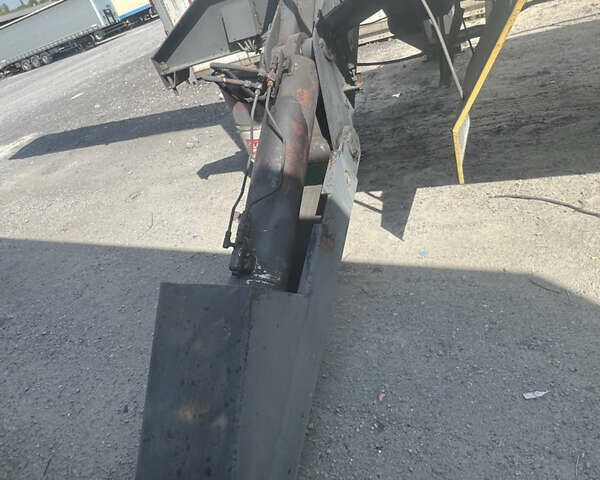 КамАЗ 53220, объемом двигателя 2.3 л и пробегом 0 тыс. км за 5500 $, фото 19 на Automoto.ua