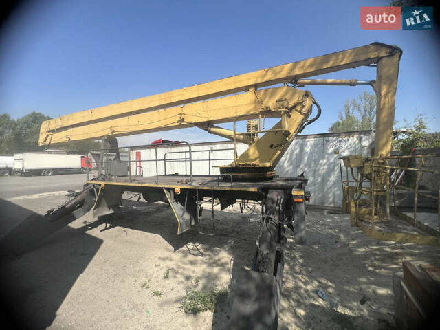 КамАЗ 53220, объемом двигателя 2.3 л и пробегом 0 тыс. км за 5500 $, фото 17 на Automoto.ua