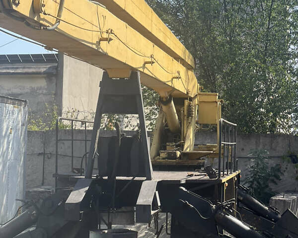КамАЗ 53220, объемом двигателя 2.3 л и пробегом 0 тыс. км за 5500 $, фото 14 на Automoto.ua