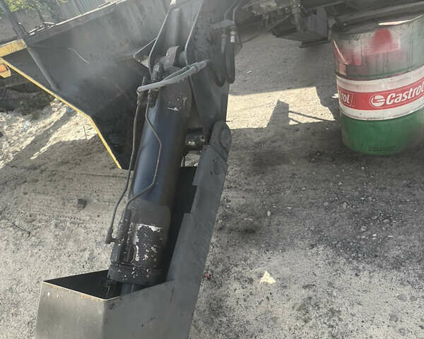 КамАЗ 53220, объемом двигателя 2.3 л и пробегом 0 тыс. км за 5500 $, фото 20 на Automoto.ua