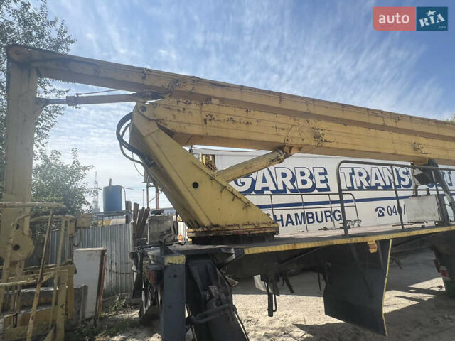 КамАЗ 53220, объемом двигателя 2.3 л и пробегом 0 тыс. км за 5500 $, фото 24 на Automoto.ua