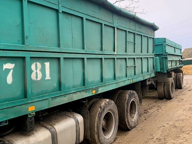 Червоний КамАЗ 53229, об'ємом двигуна 0.15 л та пробігом 0 тис. км за 14100 $, фото 2 на Automoto.ua