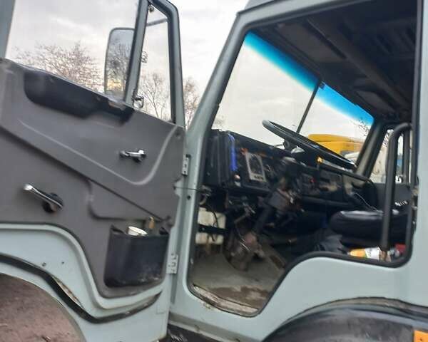 КамАЗ 53229, объемом двигателя 0 л и пробегом 200 тыс. км за 13400 $, фото 1 на Automoto.ua