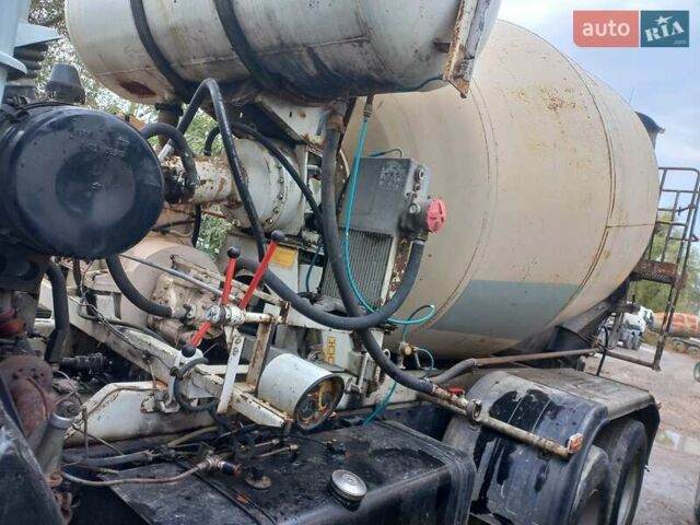КамАЗ 53229, объемом двигателя 0 л и пробегом 200 тыс. км за 13400 $, фото 2 на Automoto.ua