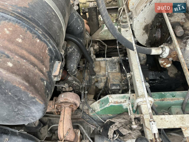 КамАЗ 53229, объемом двигателя 10.85 л и пробегом 20 тыс. км за 6300 $, фото 5 на Automoto.ua