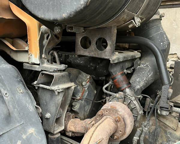 КамАЗ 53229, объемом двигателя 10.85 л и пробегом 20 тыс. км за 6300 $, фото 6 на Automoto.ua