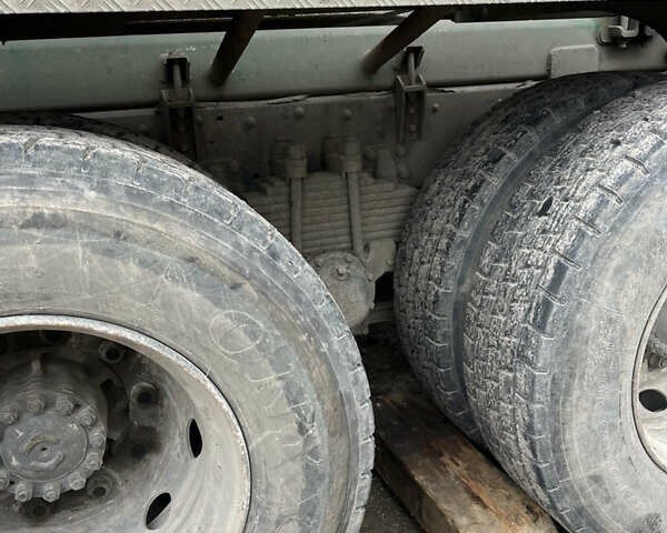 КамАЗ 53229, объемом двигателя 10.85 л и пробегом 20 тыс. км за 6300 $, фото 7 на Automoto.ua