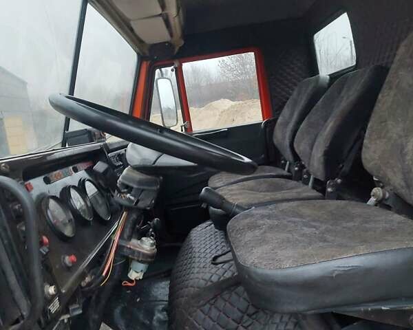 КамАЗ 53229, объемом двигателя 0 л и пробегом 150 тыс. км за 17000 $, фото 5 на Automoto.ua