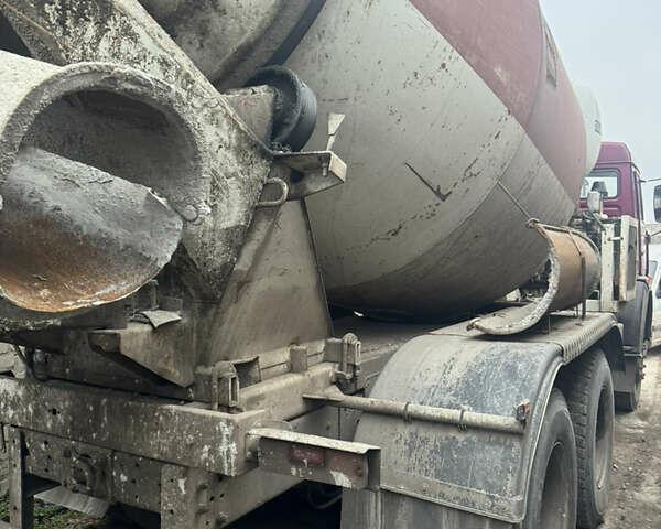 КамАЗ 53229, об'ємом двигуна 0 л та пробігом 50 тис. км за 15000 $, фото 2 на Automoto.ua