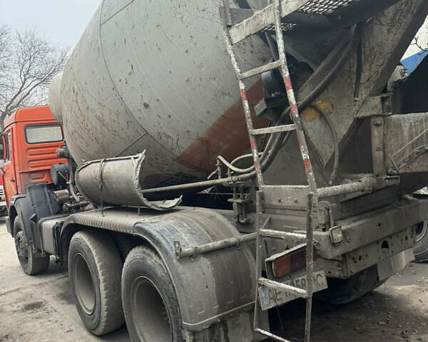 КамАЗ 53229, об'ємом двигуна 0 л та пробігом 20 тис. км за 13000 $, фото 2 на Automoto.ua