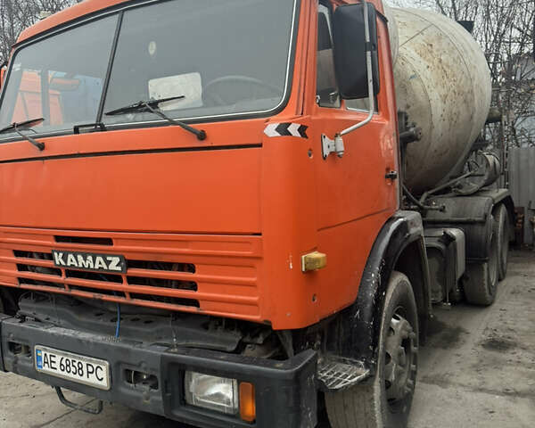 КамАЗ 53229, об'ємом двигуна 0 л та пробігом 20 тис. км за 13000 $, фото 1 на Automoto.ua