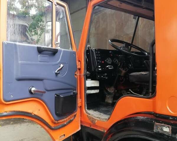 КамАЗ 53229, объемом двигателя 0 л и пробегом 333 тыс. км за 8700 $, фото 12 на Automoto.ua