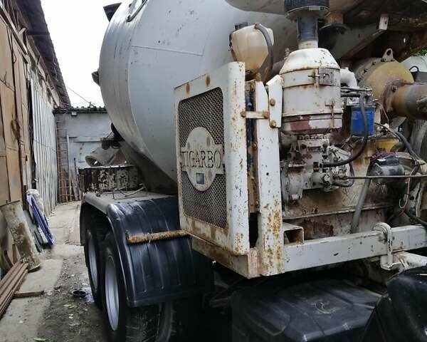 КамАЗ 53229, объемом двигателя 0 л и пробегом 333 тыс. км за 8700 $, фото 7 на Automoto.ua