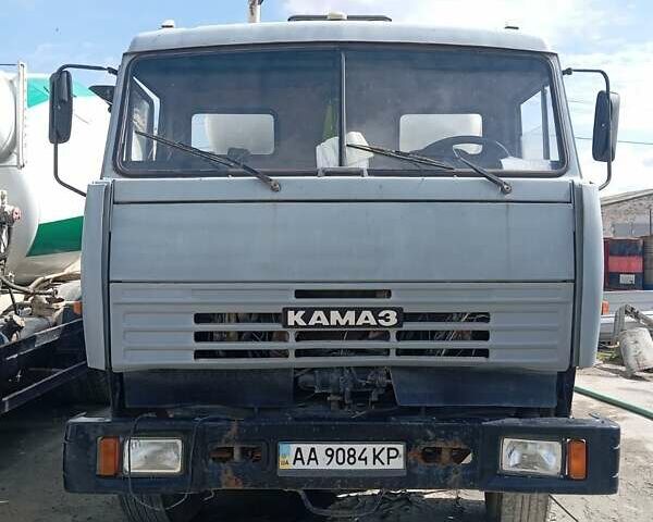 КамАЗ 53229, объемом двигателя 0 л и пробегом 100 тыс. км за 12500 $, фото 4 на Automoto.ua