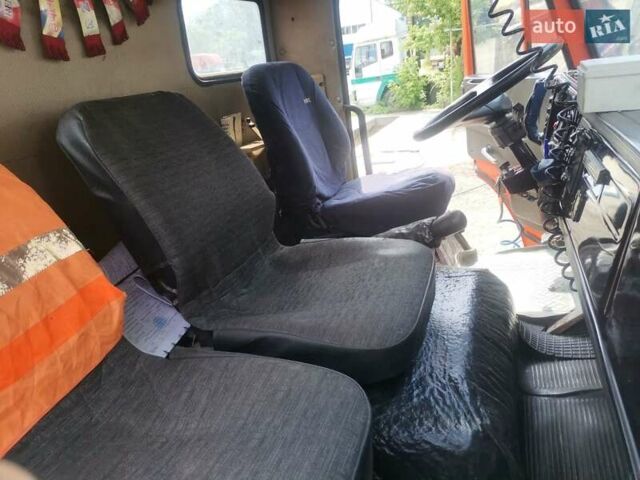 КамАЗ 53229, объемом двигателя 0 л и пробегом 80 тыс. км за 13300 $, фото 4 на Automoto.ua