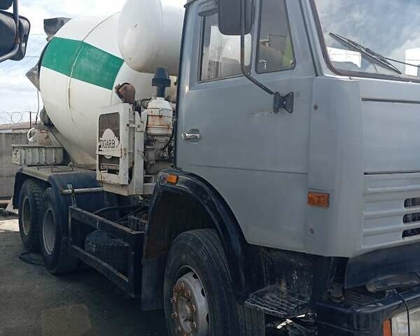 КамАЗ 53229, объемом двигателя 0 л и пробегом 100 тыс. км за 12500 $, фото 3 на Automoto.ua