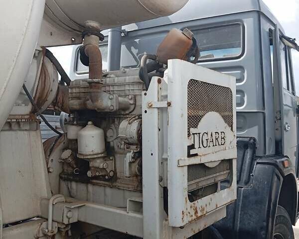 КамАЗ 53229, объемом двигателя 0 л и пробегом 100 тыс. км за 12500 $, фото 2 на Automoto.ua