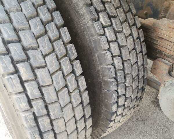 КамАЗ 53229, объемом двигателя 0 л и пробегом 80 тыс. км за 13300 $, фото 10 на Automoto.ua