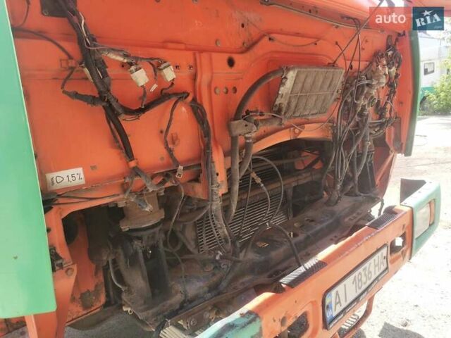 КамАЗ 53229, объемом двигателя 0 л и пробегом 80 тыс. км за 13300 $, фото 11 на Automoto.ua