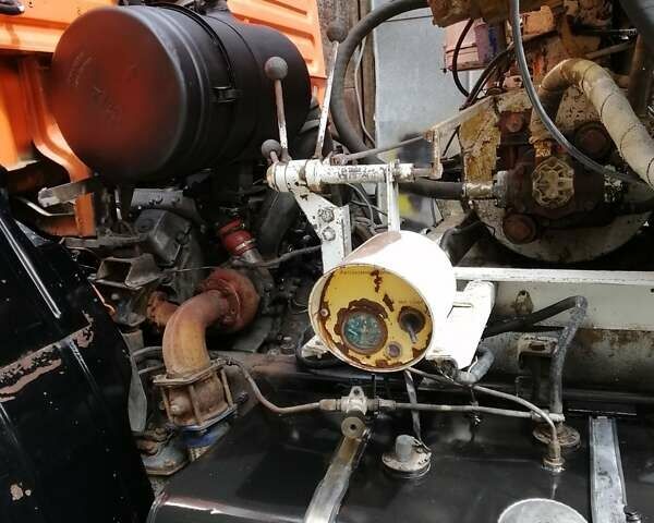 КамАЗ 53229, объемом двигателя 0 л и пробегом 333 тыс. км за 8700 $, фото 6 на Automoto.ua