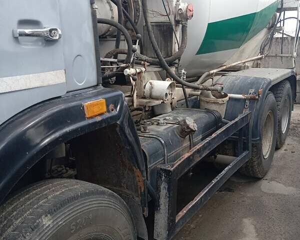 КамАЗ 53229, объемом двигателя 0 л и пробегом 100 тыс. км за 12500 $, фото 7 на Automoto.ua