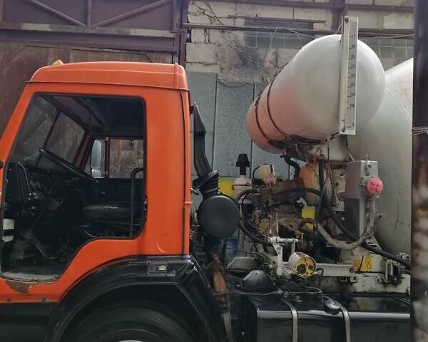 КамАЗ 53229, объемом двигателя 0 л и пробегом 333 тыс. км за 8700 $, фото 13 на Automoto.ua