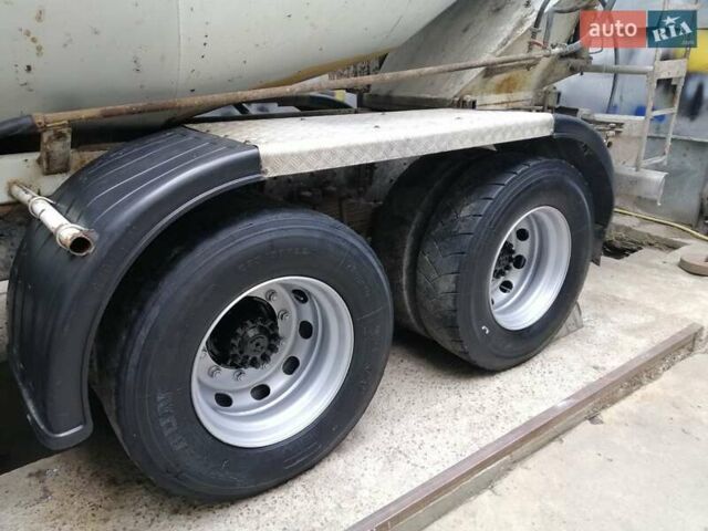 КамАЗ 53229, объемом двигателя 0 л и пробегом 333 тыс. км за 8700 $, фото 16 на Automoto.ua