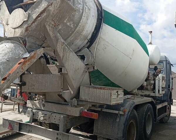 КамАЗ 53229, объемом двигателя 0 л и пробегом 100 тыс. км за 12500 $, фото 6 на Automoto.ua